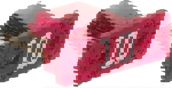 10 Amp, Automotive Fuse